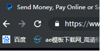 通过Cookies登录他人（买来的）paypal账户与User agent修改