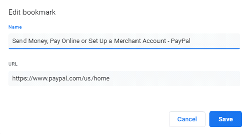 通过Cookies登录他人（买来的）paypal账户与User agent修改